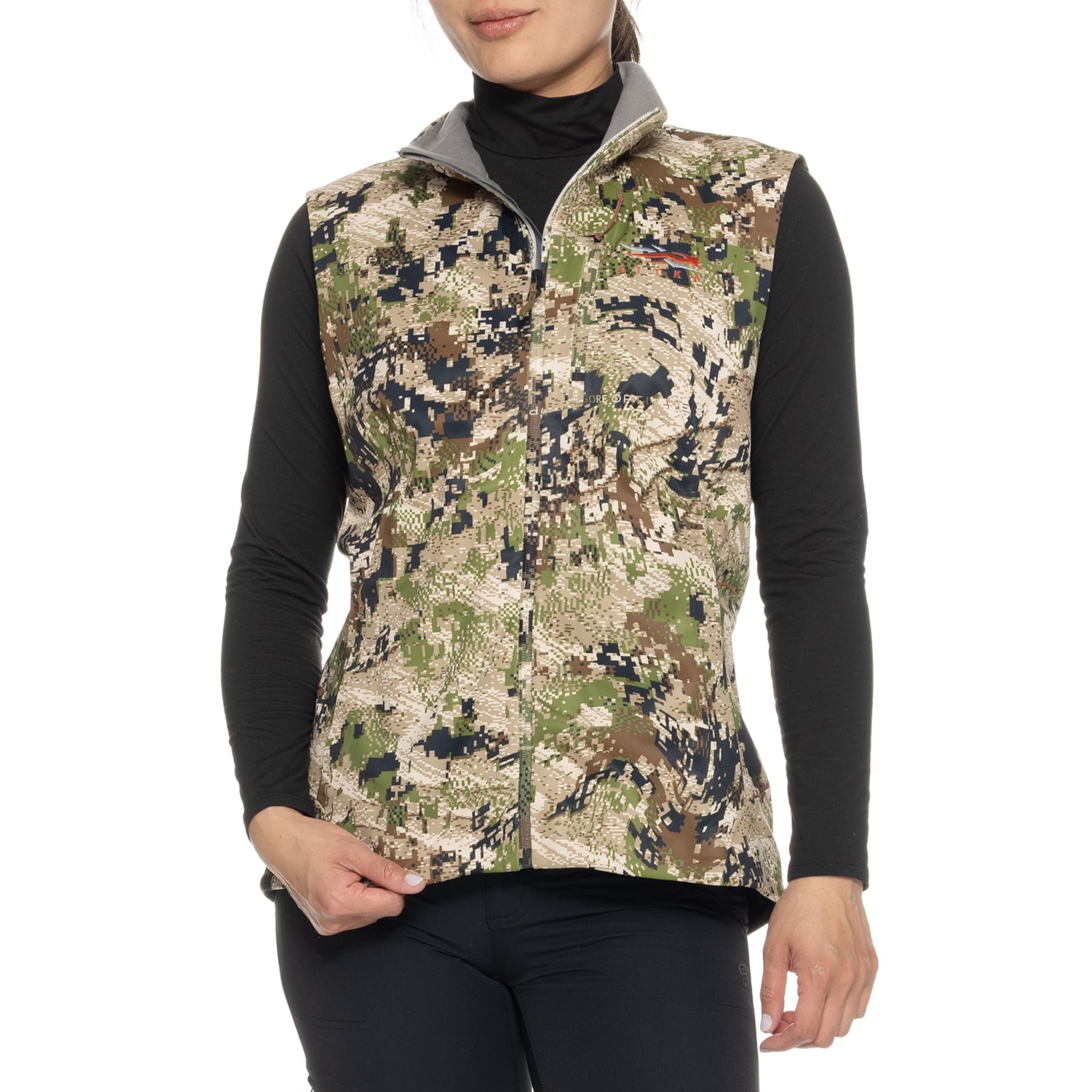 Sitka Jetstream Vest