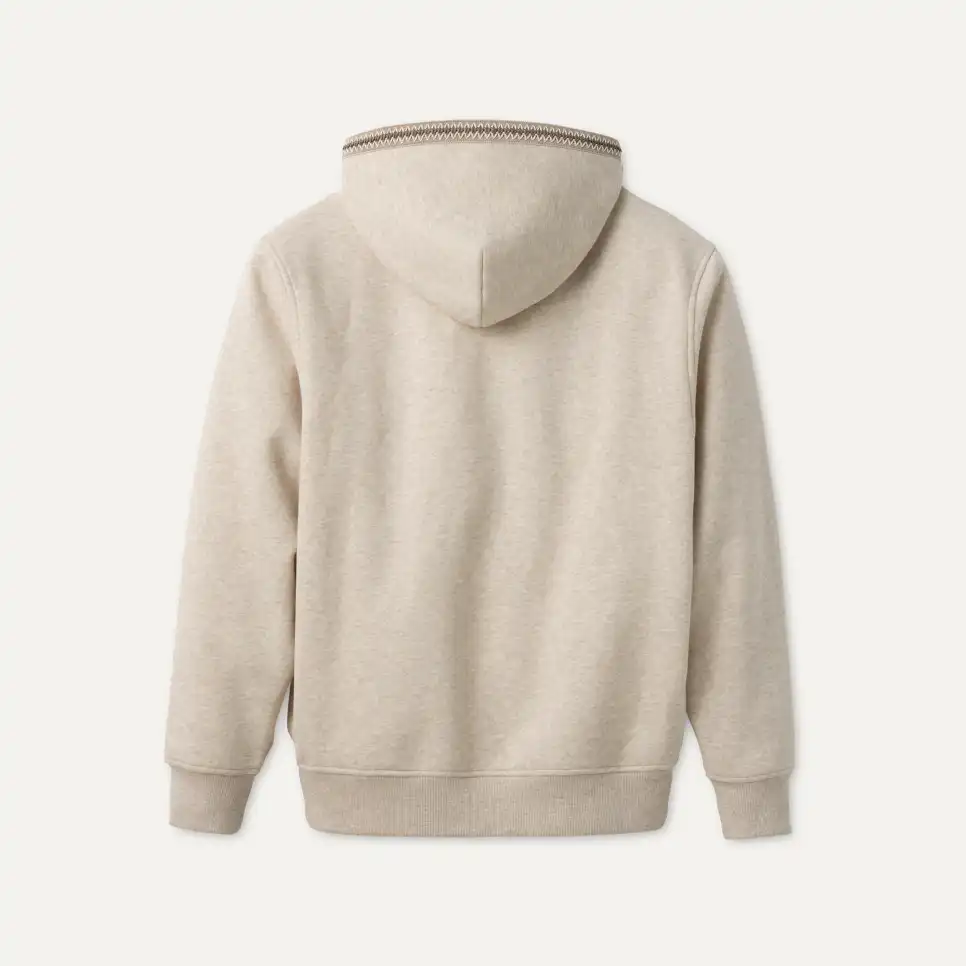 Tasman Hoodie