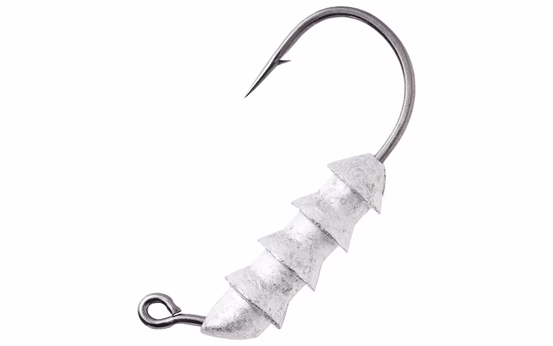Gambler Headless Jighead