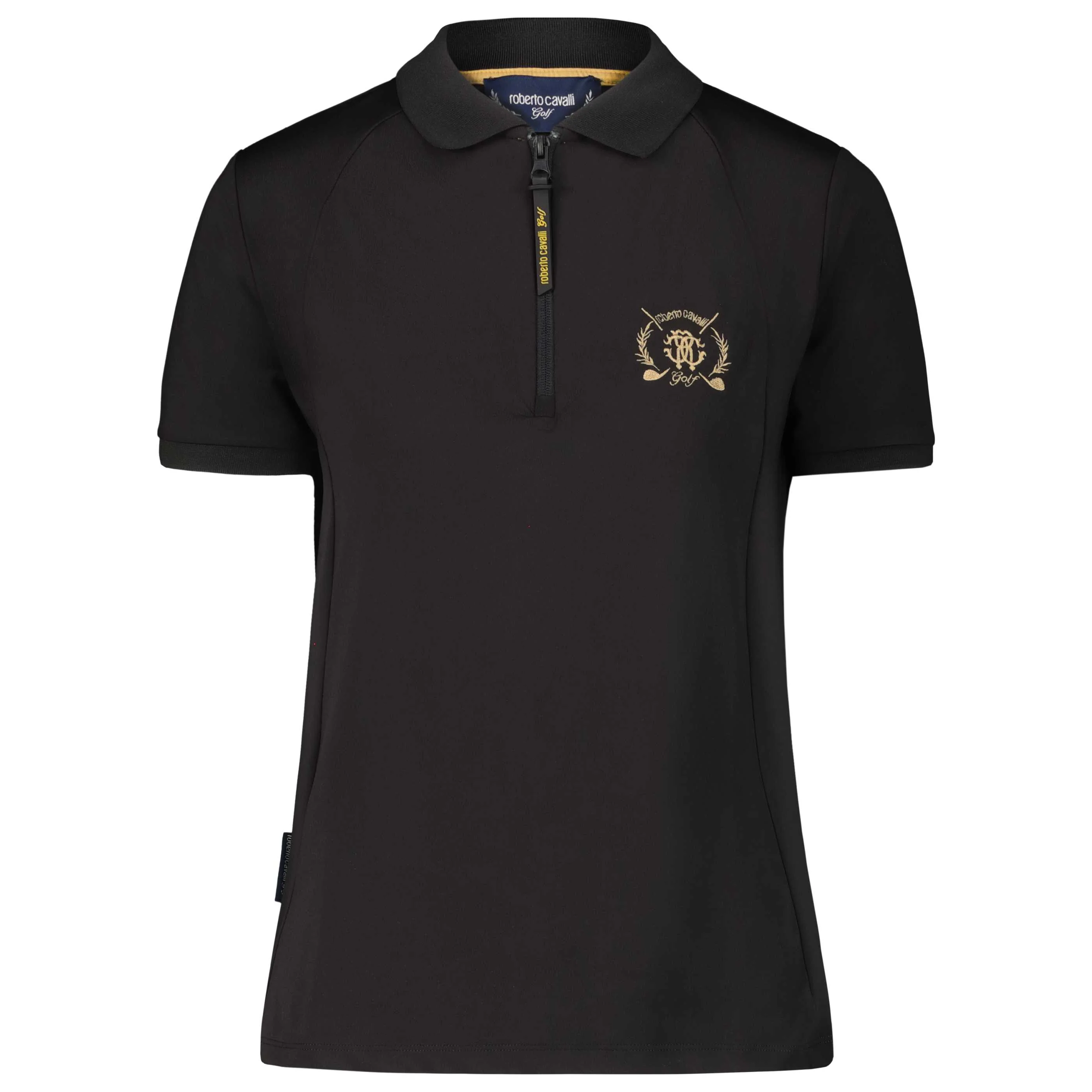 Roberto Cavalli Golf Women's Ergonomic Polo