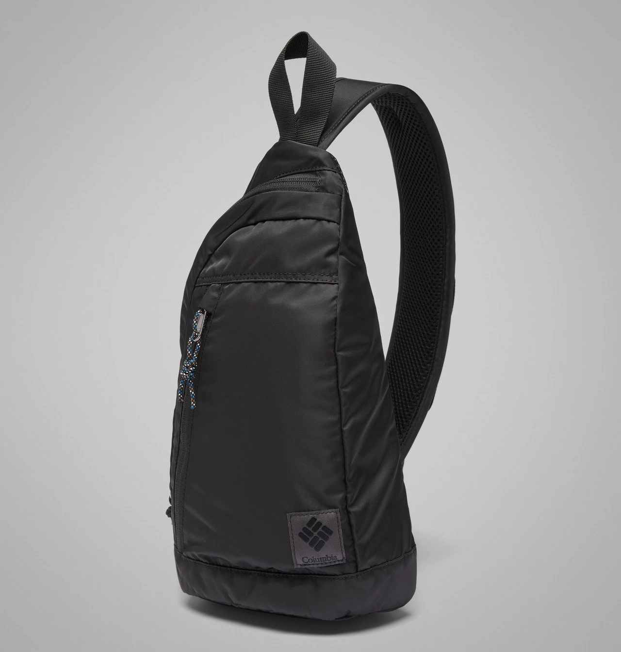 Great Smoky Garden Cross-Body Bag