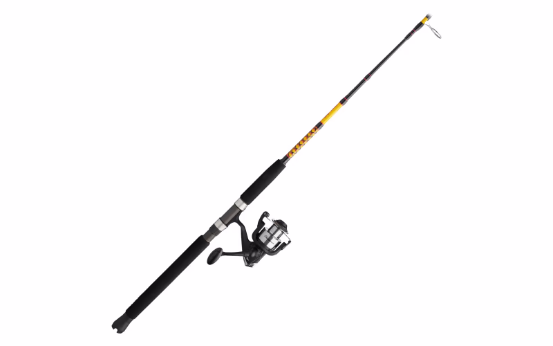 Ugly Stik Bigwater Spinning Combo