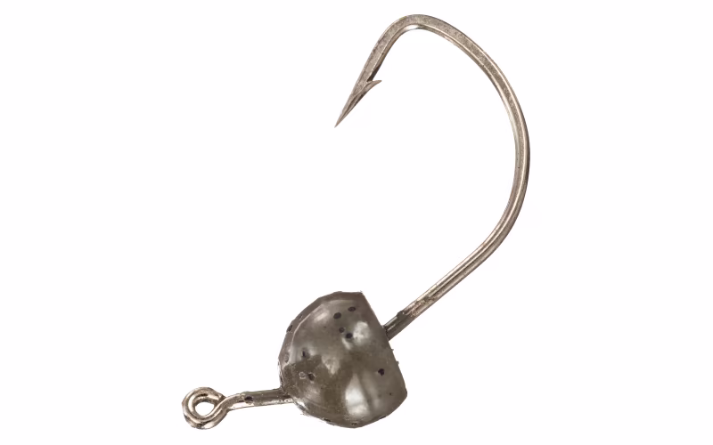 XPS Tungsten Wacky Jighead