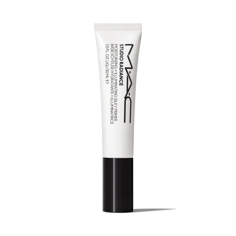 Studio Radiance Moisturizing + Illuminating Silky Primer