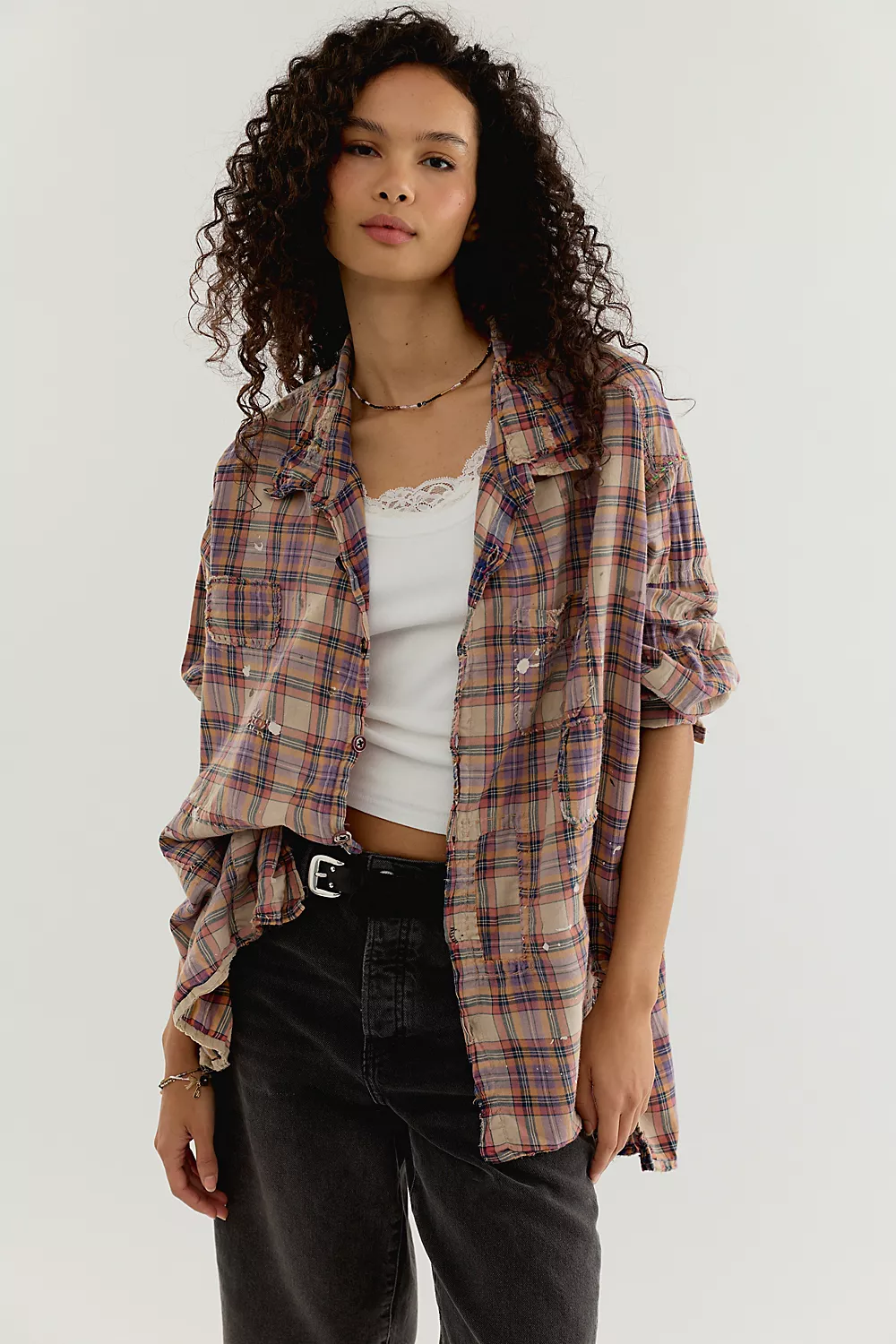 Magnolia Pearl Adison Workshirt