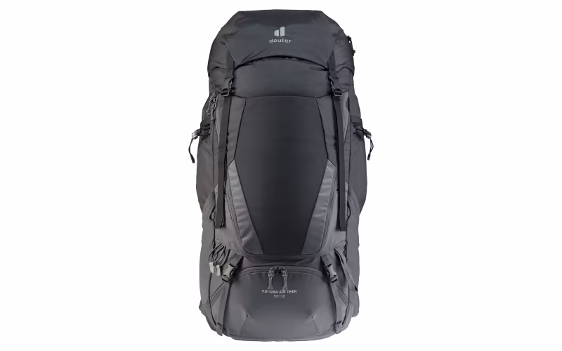 deuter Futura Air Trek 50+10 Backpack