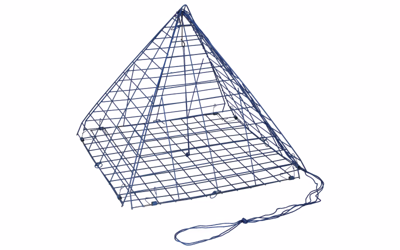 Offshore Angler Star Crab Trap