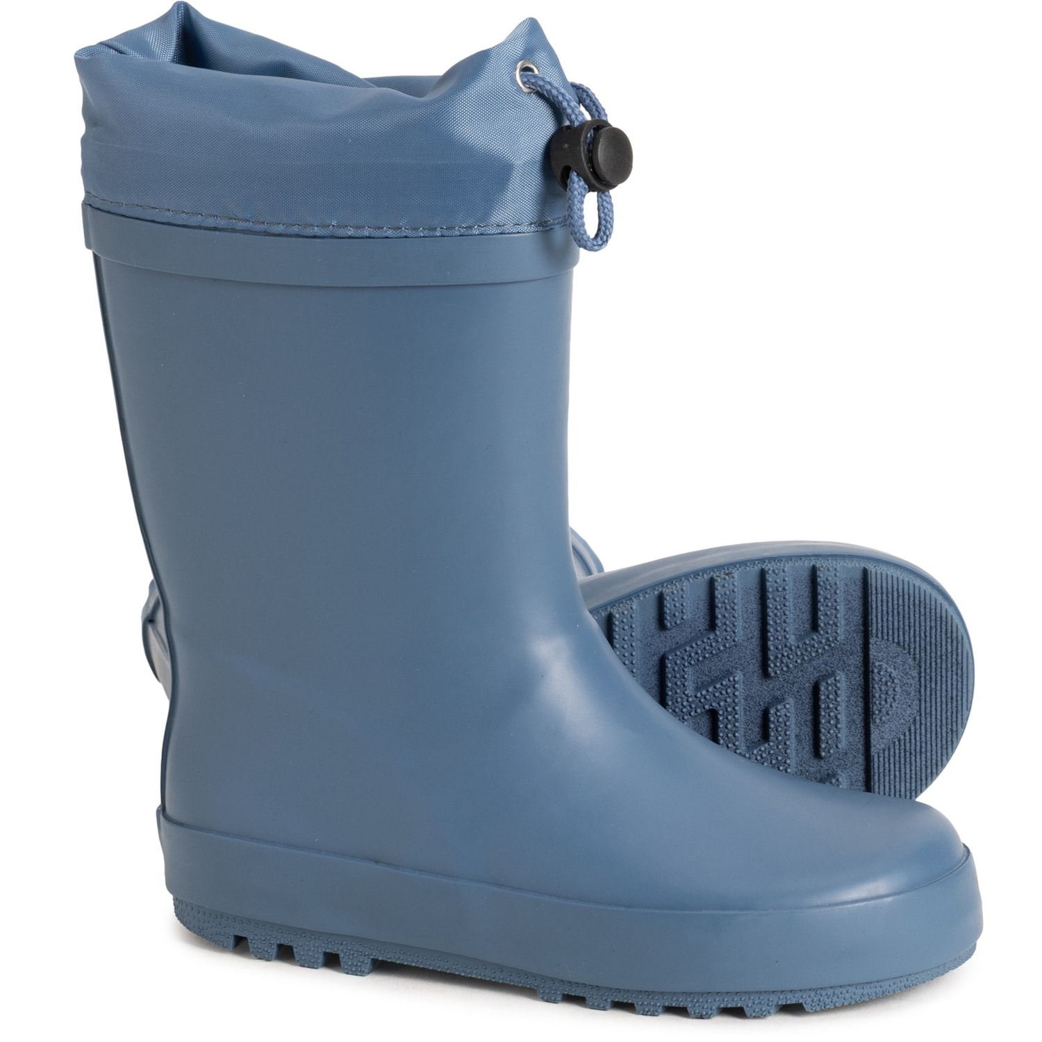 Tommy Bahama Boys and Girls Rain Boots - Waterproof, Insulated