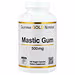California Gold Nutrition, Mastic Gum, 180 Veggie Capsules