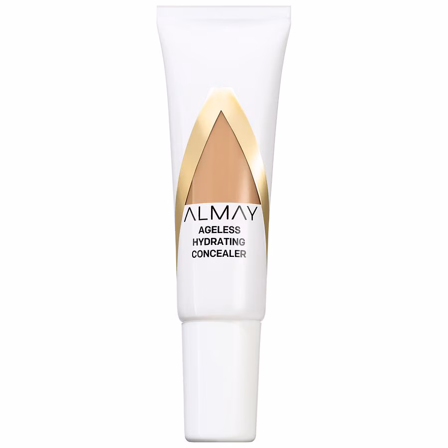 Almay Ageless Hydrating Concealer, Light Medium