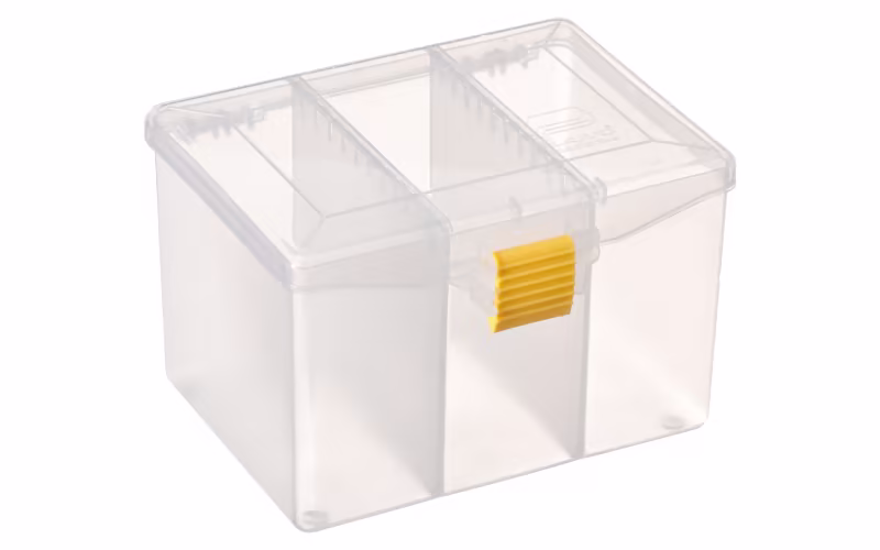 Plano StowAway Spinnerbait Tackle Box