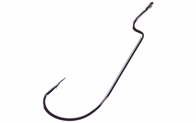 Owner Oversized Worm Hooks