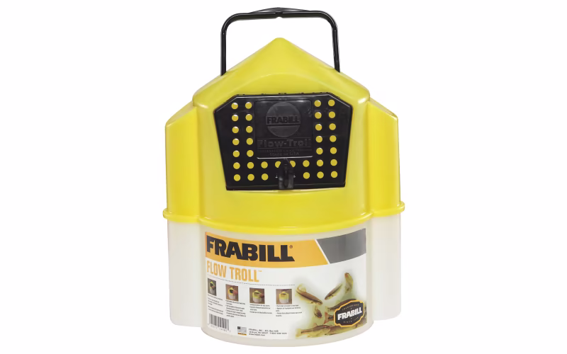 Frabill Flow-Troll