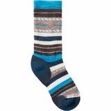 Ski Light Cushion OTC Sock - Kids'