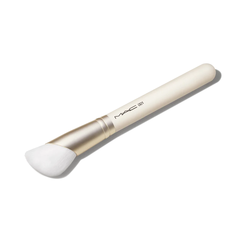 001 Serum + Moisturizer Brush