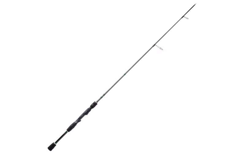Bass Pro Shops Prodigy Walleye Spinning Rod