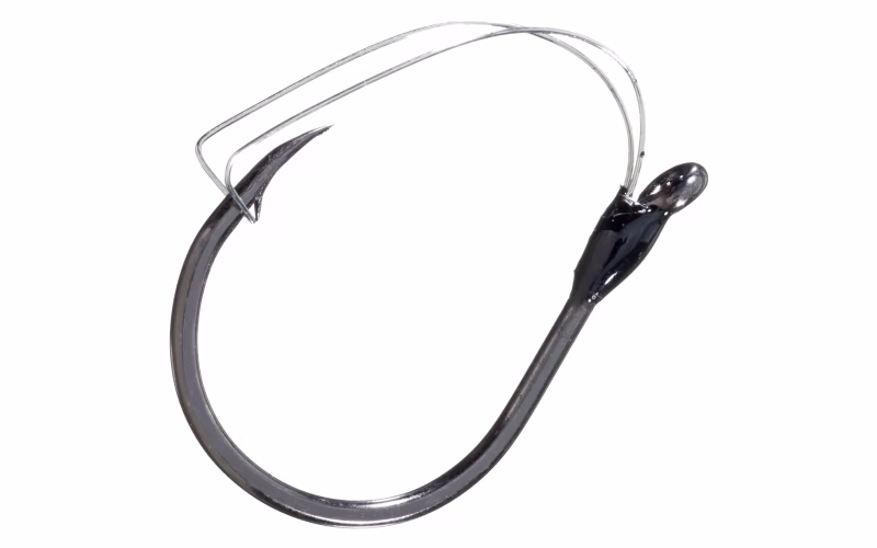 VMC Wacky Weedless Hooks