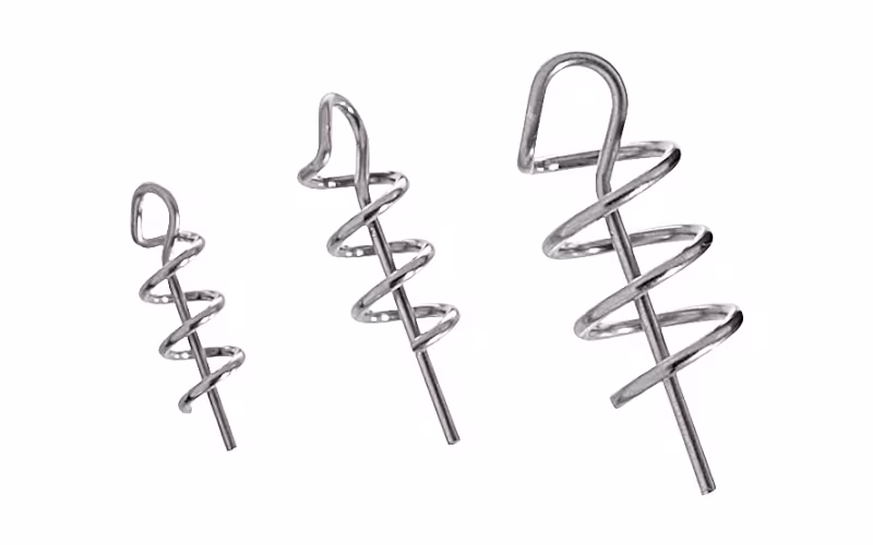 Owner TwistLock Centering-Pin Springs