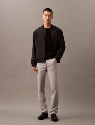 Slim Move 5-Pocket Pant