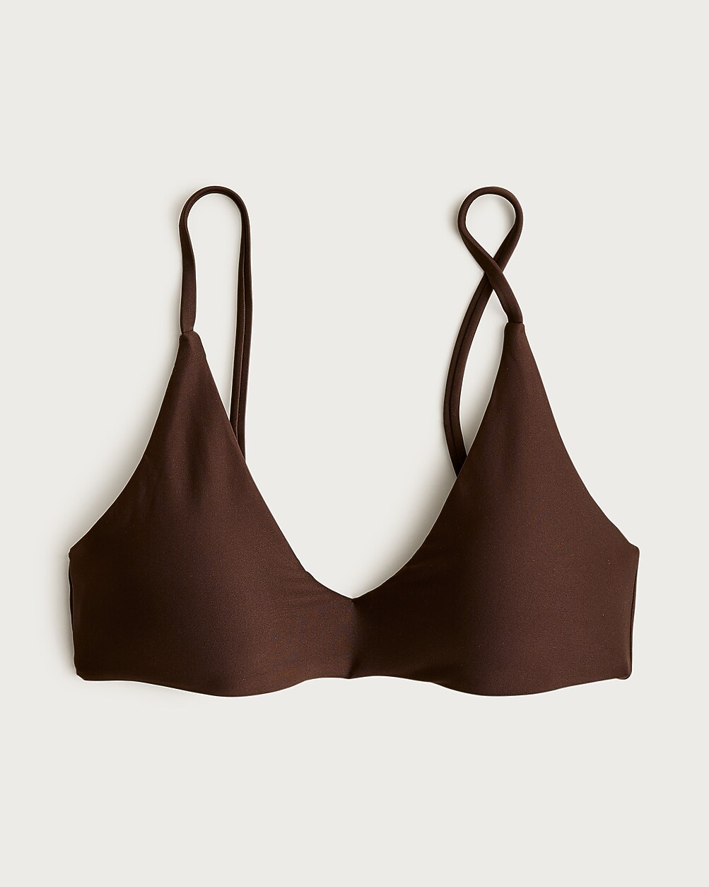 Lana bikini top in Classic Sculpt™