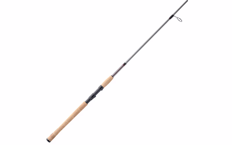 Ugly Stik Elite Salmon/Steelhead Spinning Rod - 8'6" - Medium - Fast