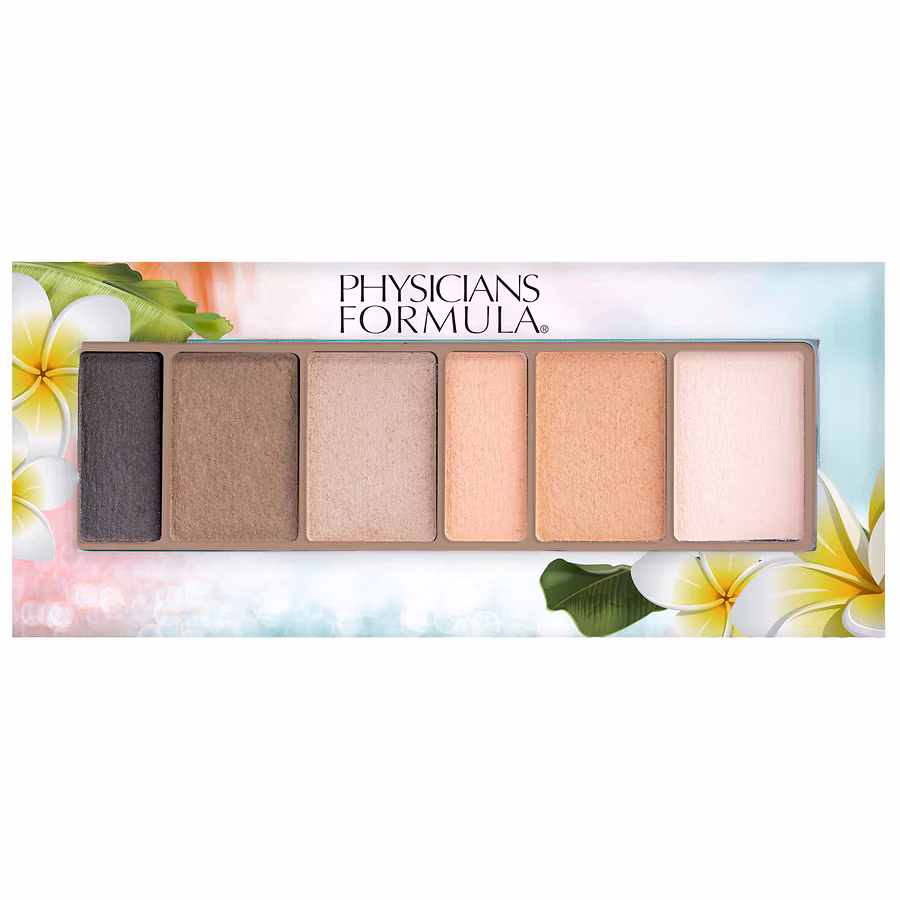 Physicians Formula Matte Monoi Butter Eyeshadow, 1.0 ea