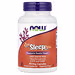 NOW Foods, Sleep, 90 Veg Capsules