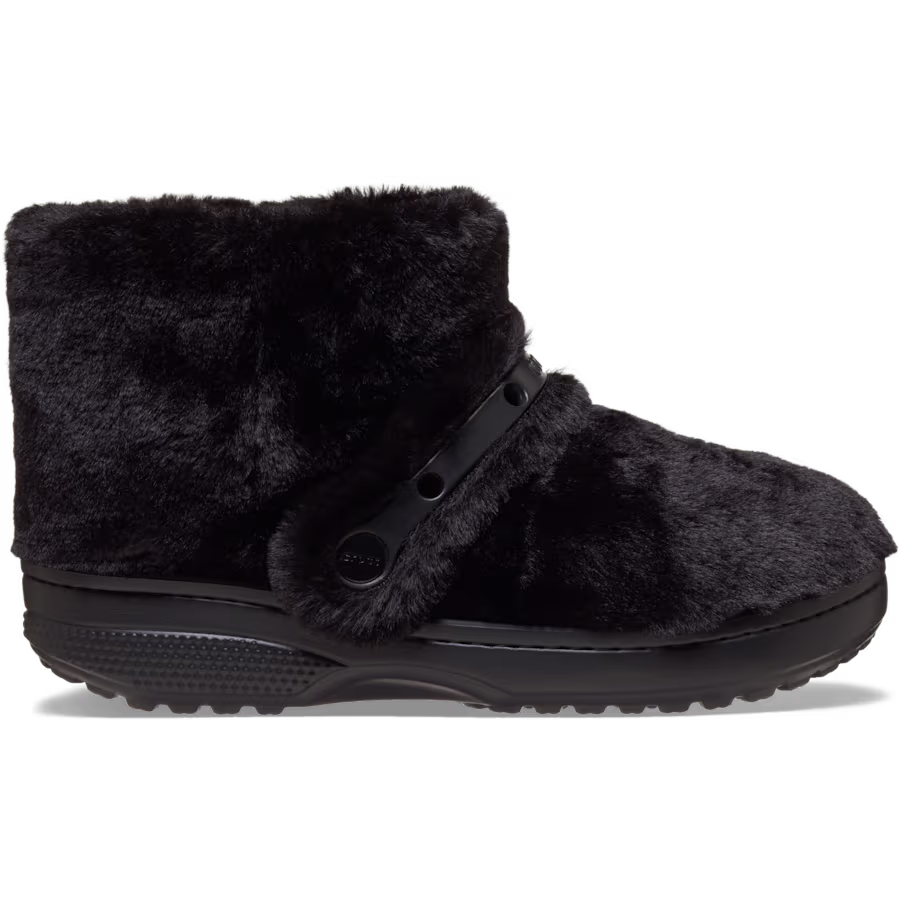 Classic Unfurgettable Boot