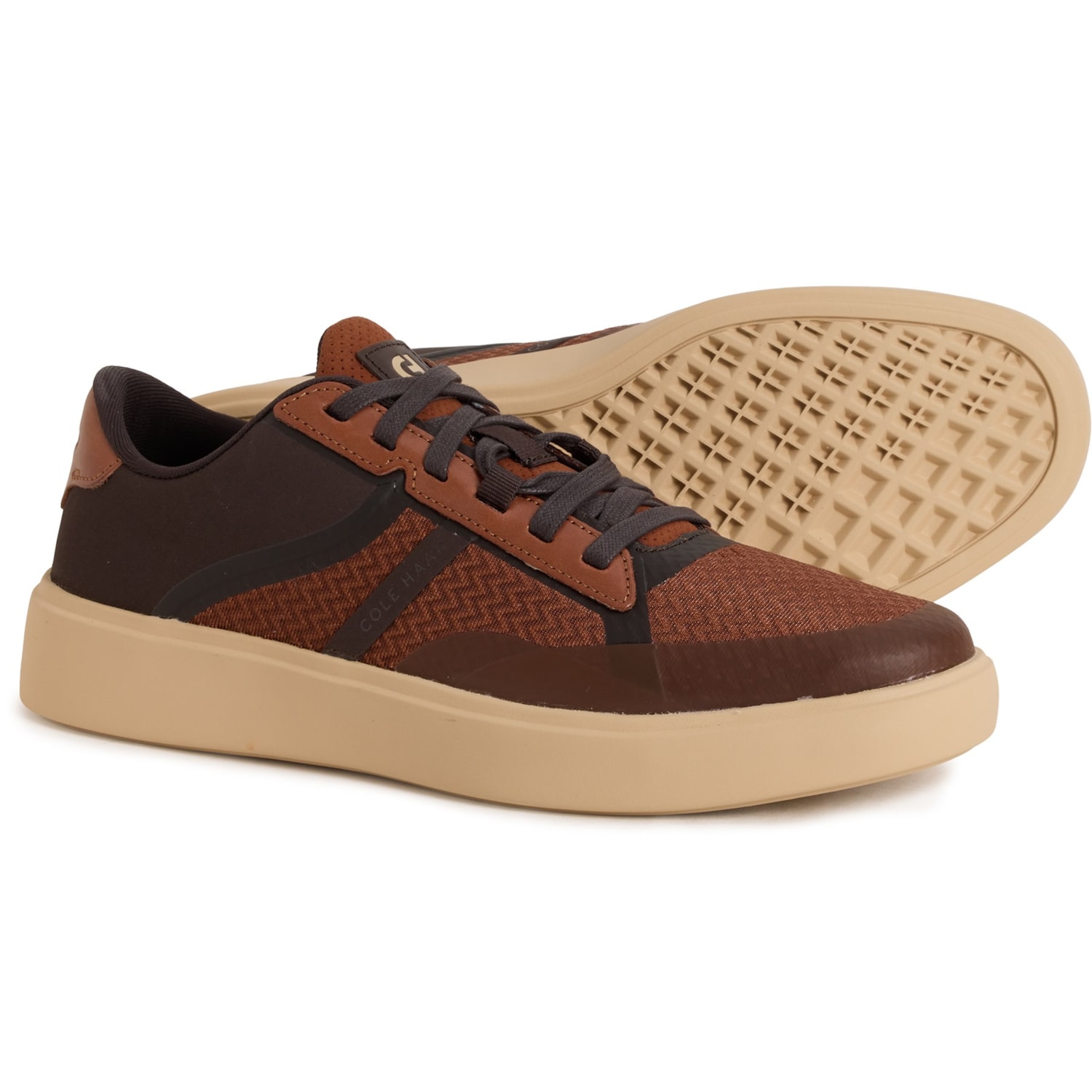 Cole Haan Grand CC Winner Golf Shoes (For Men)