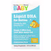 California Gold Nutrition, Baby's DHA, Omega-3s with Vitamin D3 and EPA, 2 fl oz (59 ml)