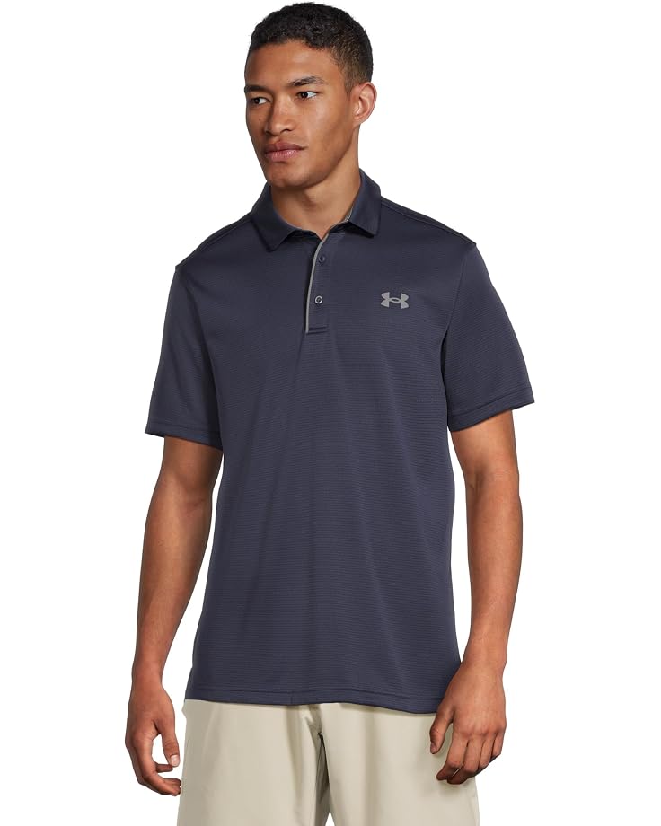 Under Armour Golf - Tech Polo