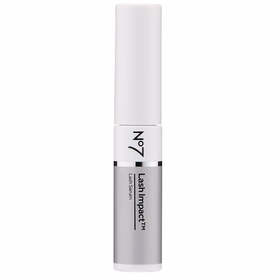 No7 Lash Impact Lash Serum, 0.2 fl oz