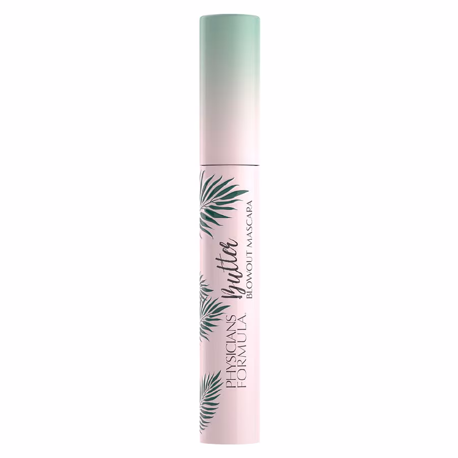 Physicians Formula Murumuru Butter Blowout Mascara, 1.0 EA