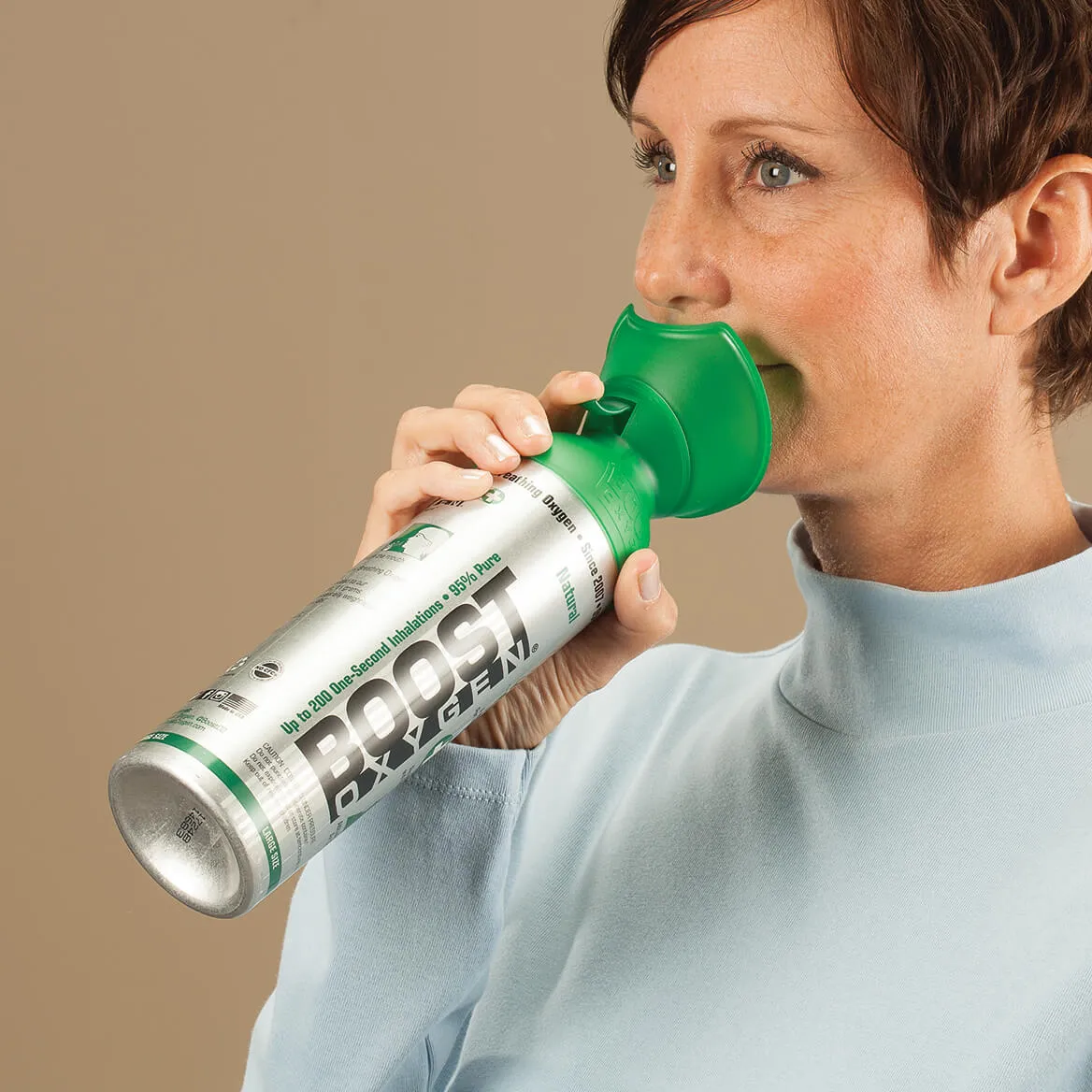 Boost Oxygen® Set of 3, Pocket Size