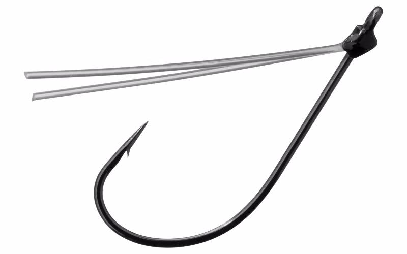 VMC Weedless Neko Hook