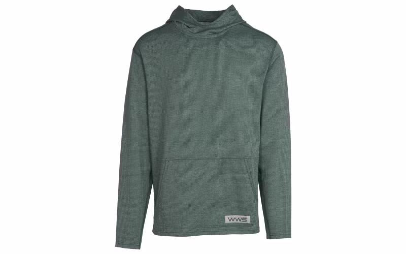 World Wide Sportsman Sanibel Long-Sleeve Hoodie