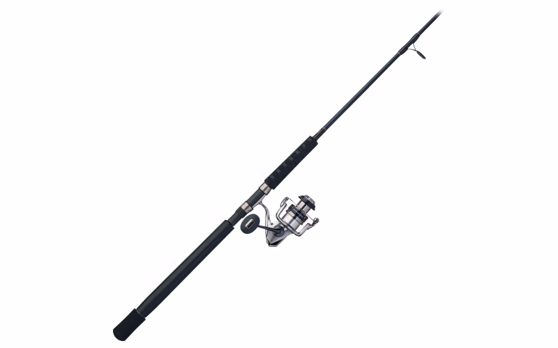 Shimano Saragosa SW/Offshore Angler Ocean Master Boat Spinning Combo - SRG5000OMBS7122