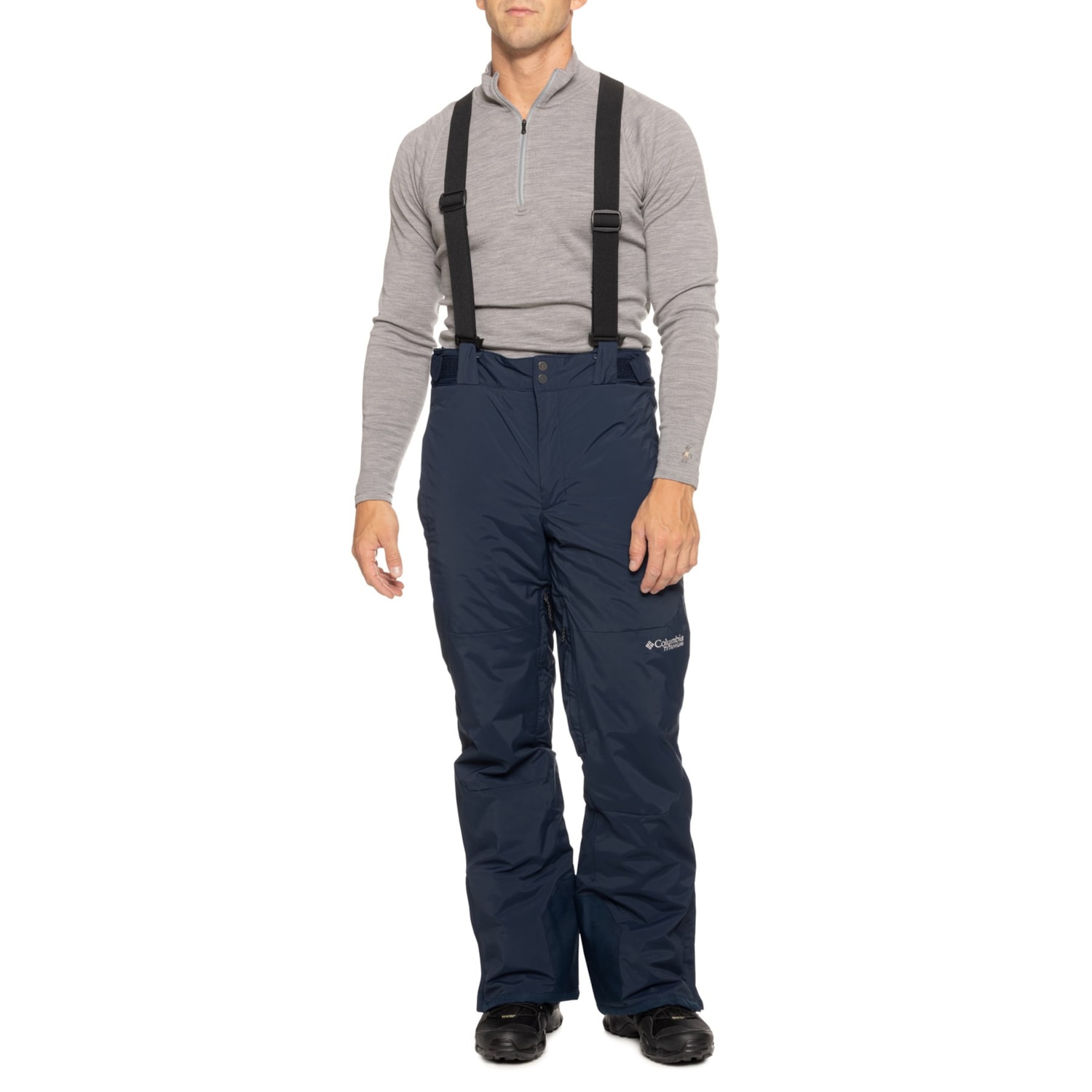Columbia Sportswear Cirque Bowl Omni-Tech® Ski Pants - Waterproof, Insulated