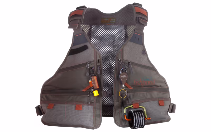 fishpond Flint Hills Fly-Fishing Vest