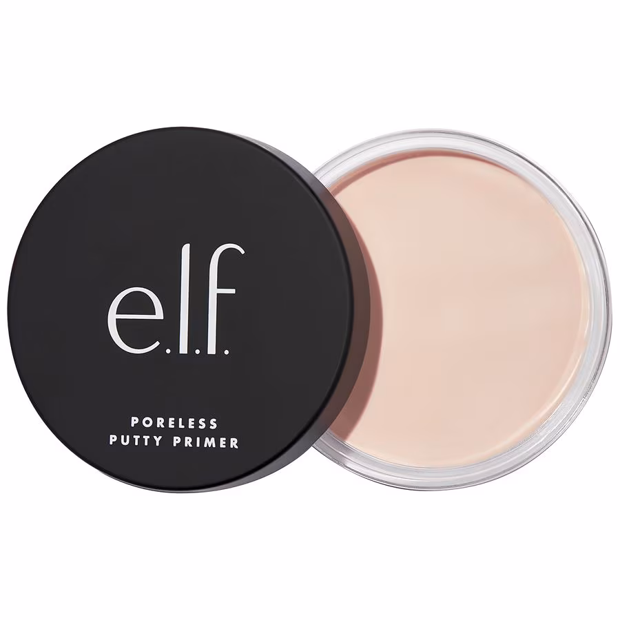 e.l.f. Poreless Putty Primer, 0.74 oz