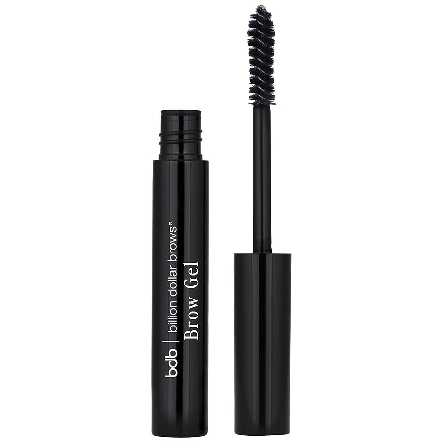 Billion Dollar Beauty Brow Gel, 0.16 oz