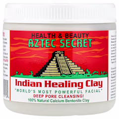 Aztec Secret