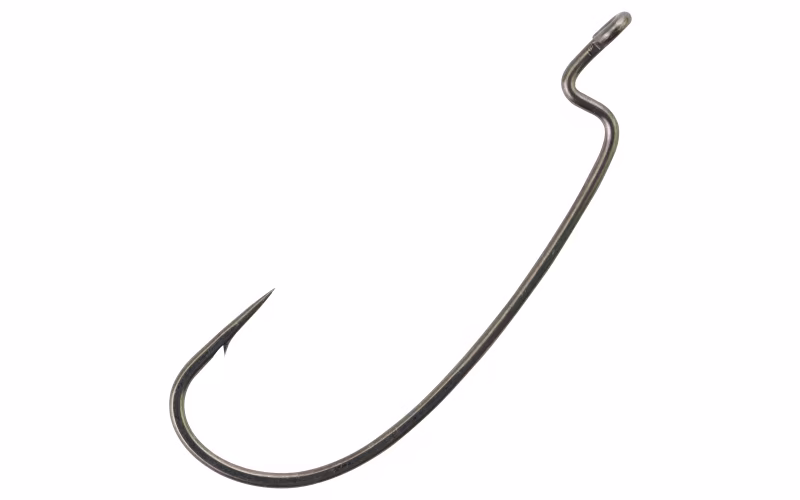 Berkley Fusion19 Offset Worm Hooks
