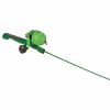 Kid Casters Minecraft Youth Spincast Combo