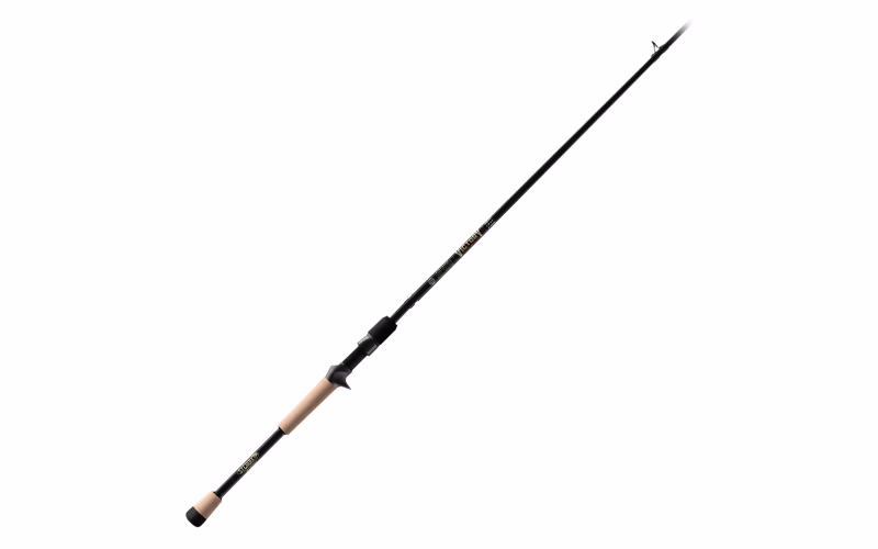 St. Croix Victory Casting Rod - 7'1" - Medium Heavy - Fast - The Grunt