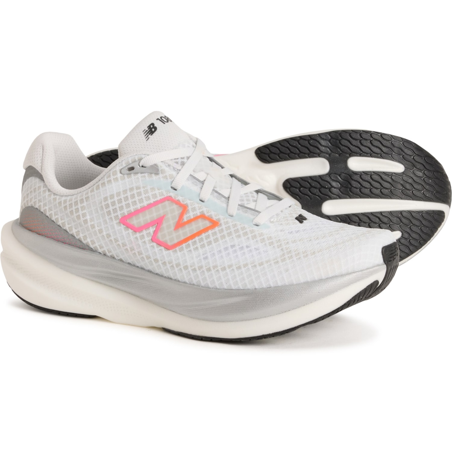 New Balance 1080v15 Breathe Running Shoes (For Women)