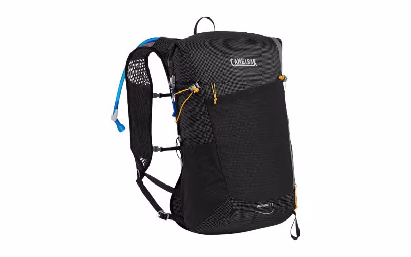 CamelBak Octane 16 70-oz. Hydration Backpack