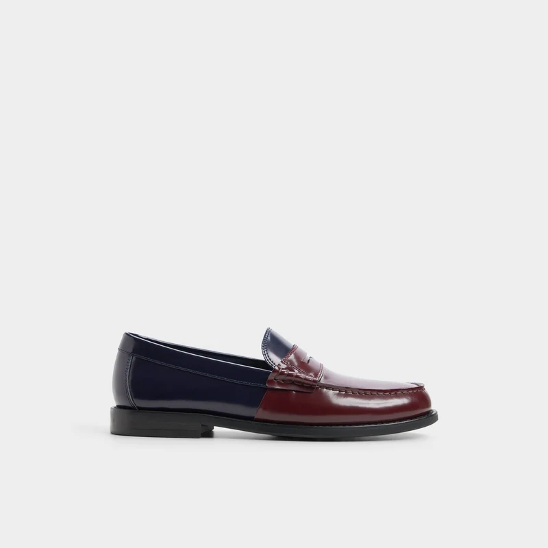 Emil - Loafer
