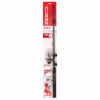 Zebco 404 Hoss Spincast Combo with Tackle Kit