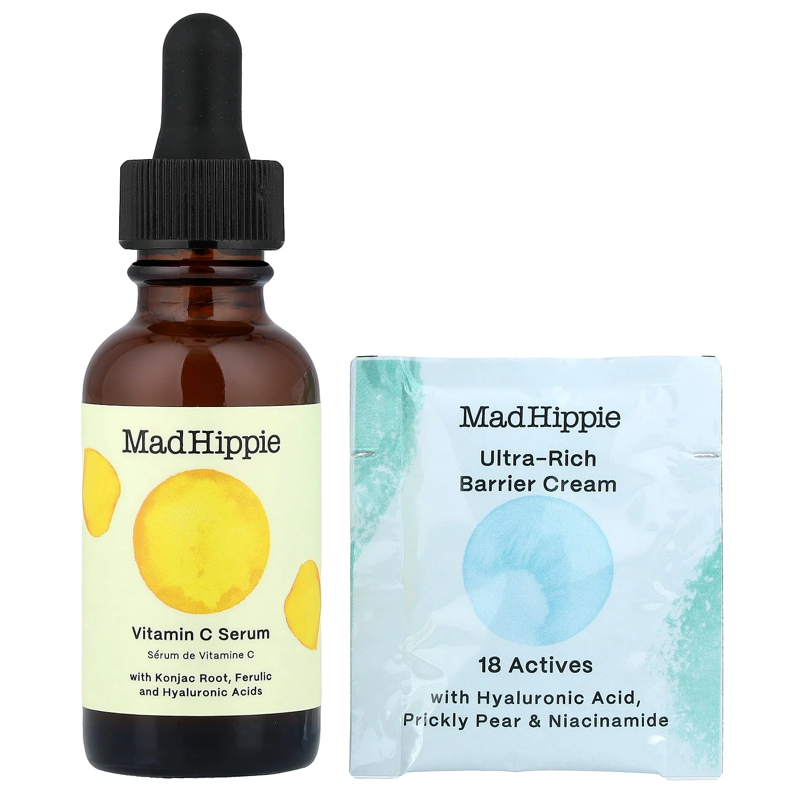 Mad Hippie, Vitamin C Serum, 1.02 fl oz (30 ml)
